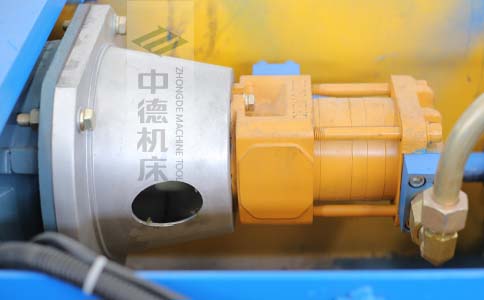 ZDPK-6325采用國內一流品牌電機及油泵，動力強勁，噪音低.jpg